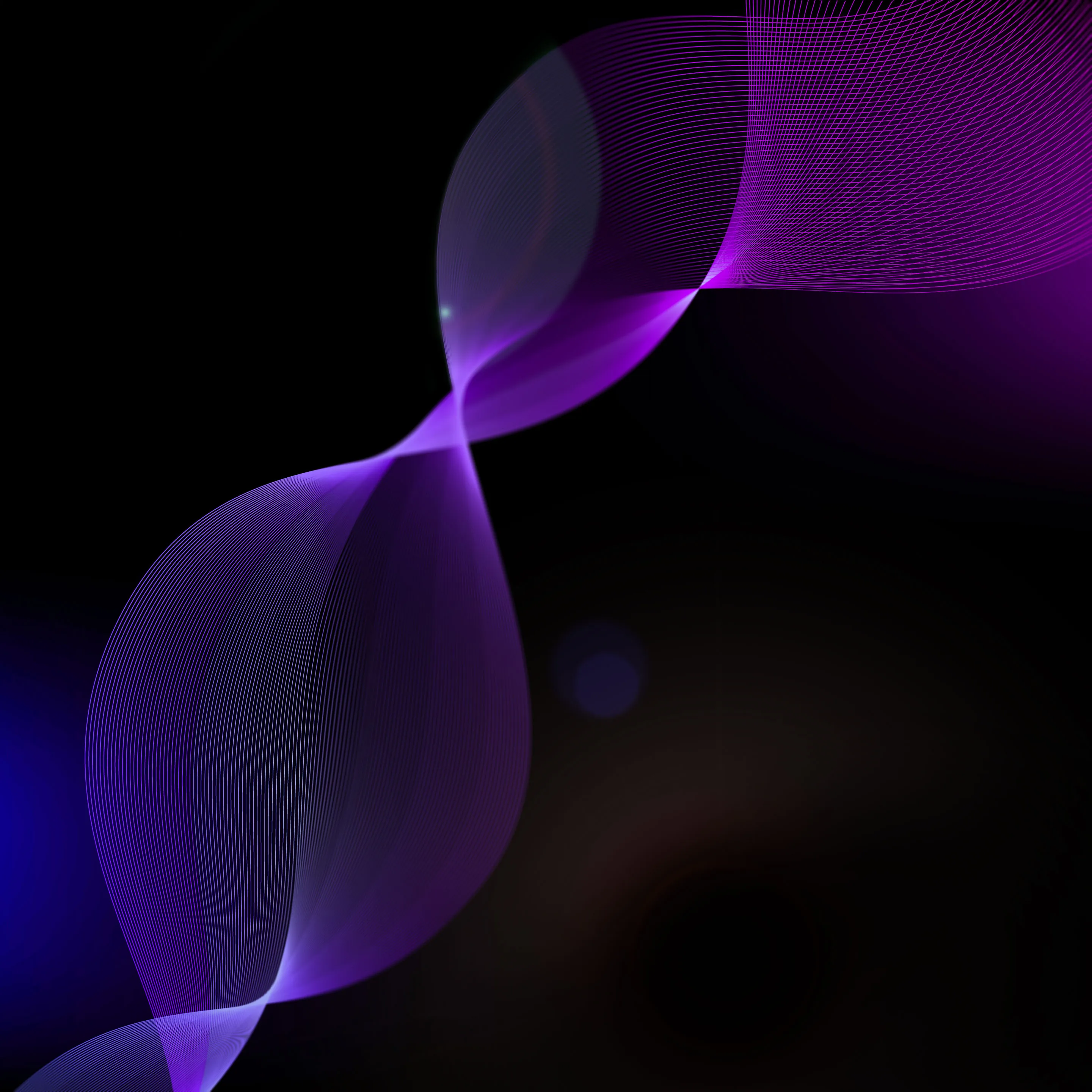 Background Waves