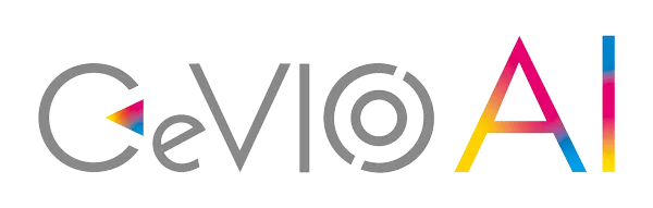 CeVIO AI logo