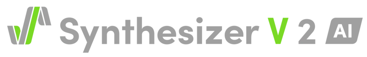 Synthesizer V logo