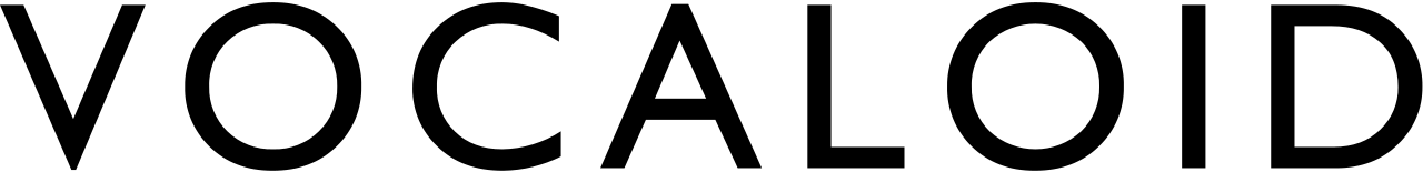 VOCALOID logo