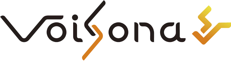 VoiSona logo