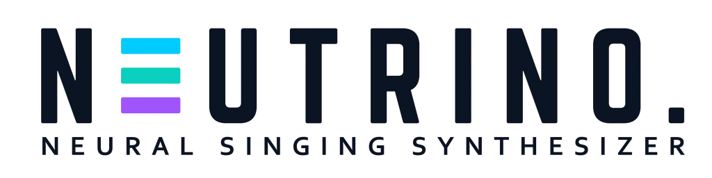 NEUTRINO logo