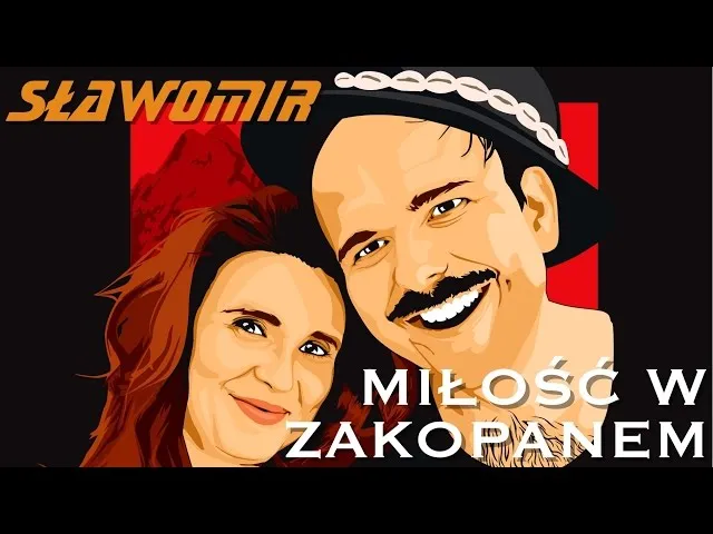 Miłość w Zakopanym