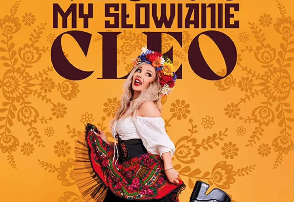 My słowianie