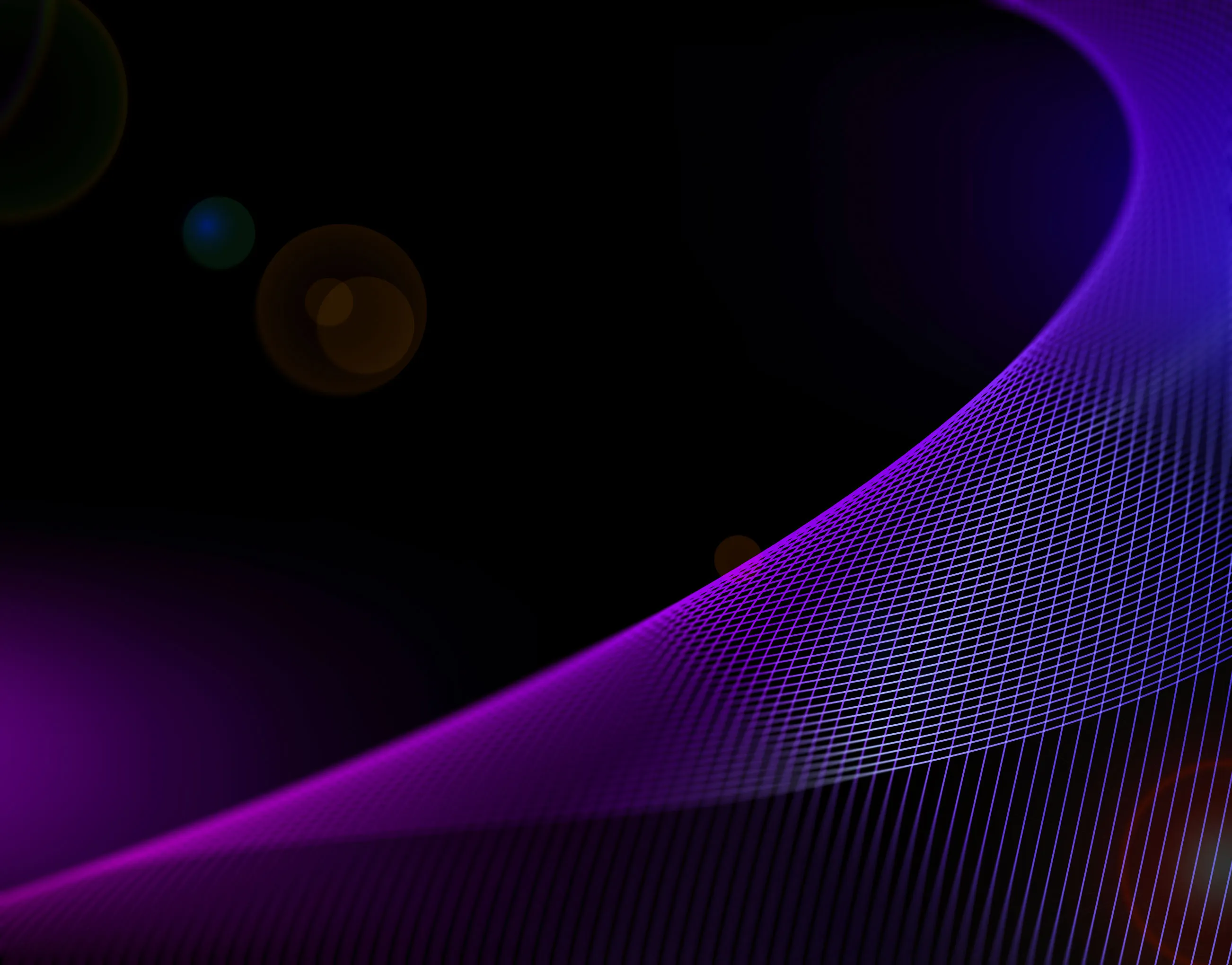 Background Gradient